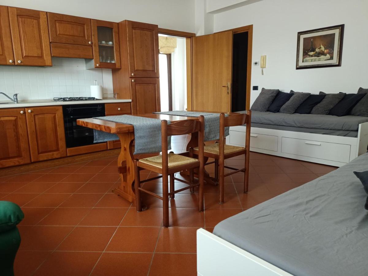 Nicole Country Apartments Cassacco Exterior photo