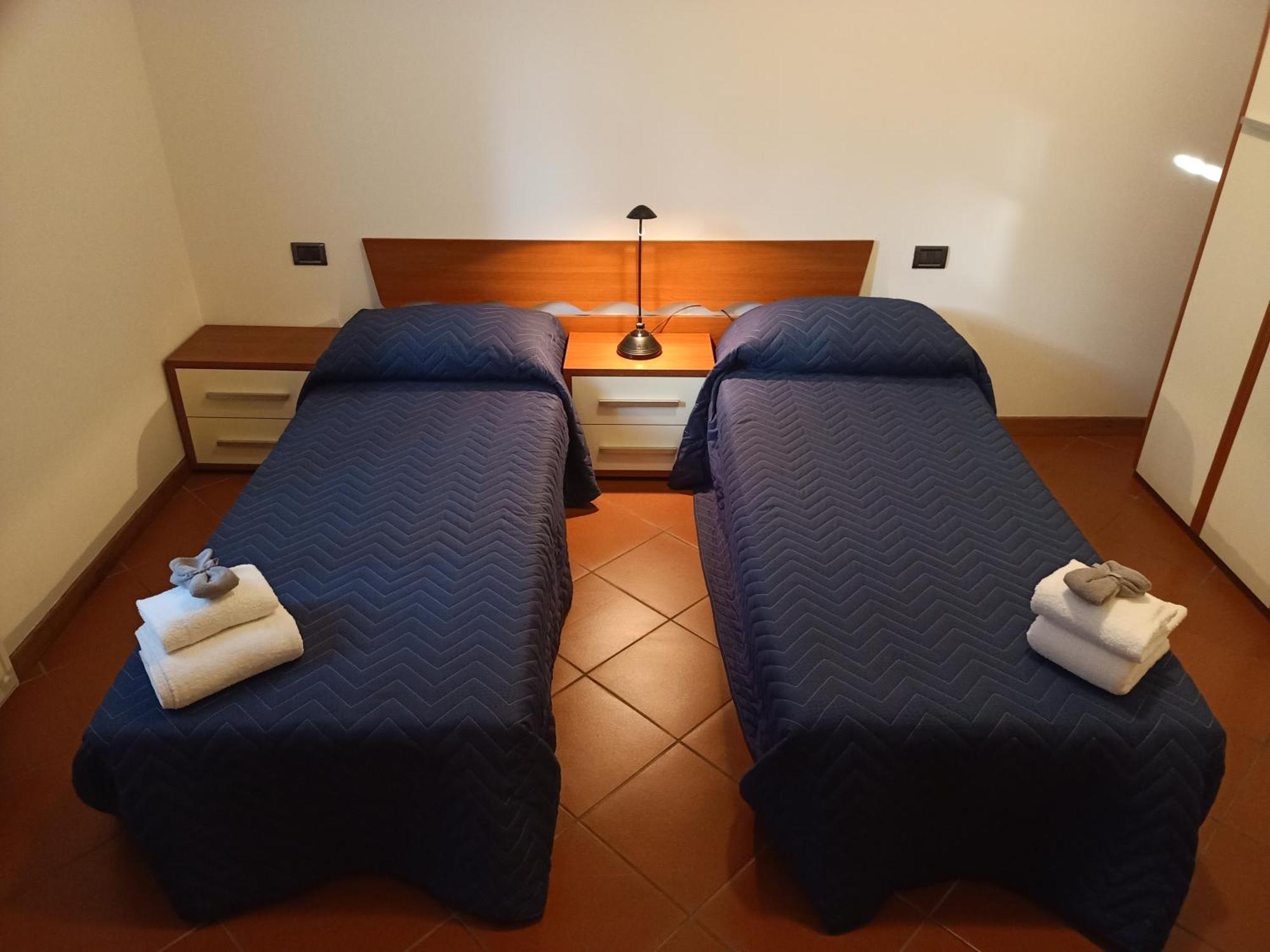 Nicole Country Apartments Cassacco Room photo